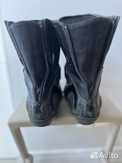 Мото ботинки Dainese R TRQ-tour gore tex, разм. 45