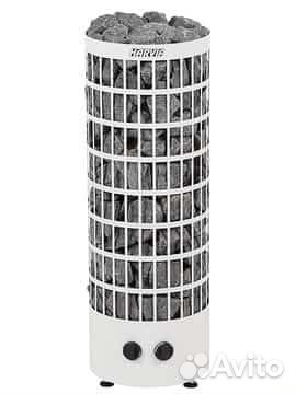 Печь для сауны Cilindro pс70 Steel