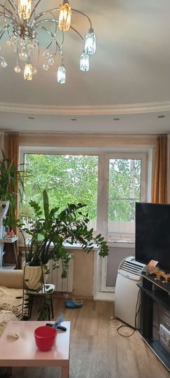 1-к. квартира, 32,3 м², 4/5 эт.