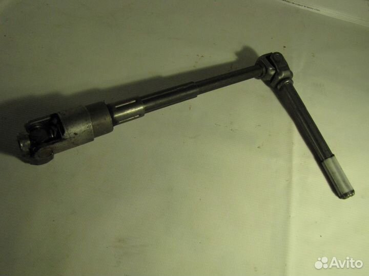 Кардан руля,Вал рулевой Ауди А8 D3