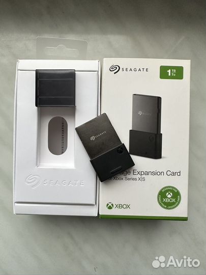 SSD for Xbox Series XS 1TB