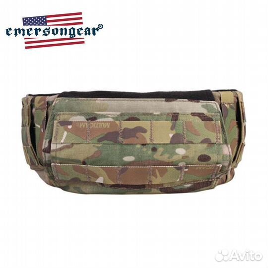 Пояс EmersonGear CP Style AVS Tactical Battle Belt