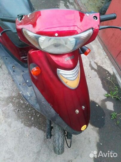 Продам скутер