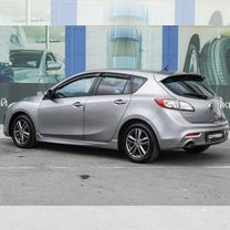 Mazda Axela 1.5 CVT, 2010, 98 804 км, с пробегом, цена 1 179 000 руб.