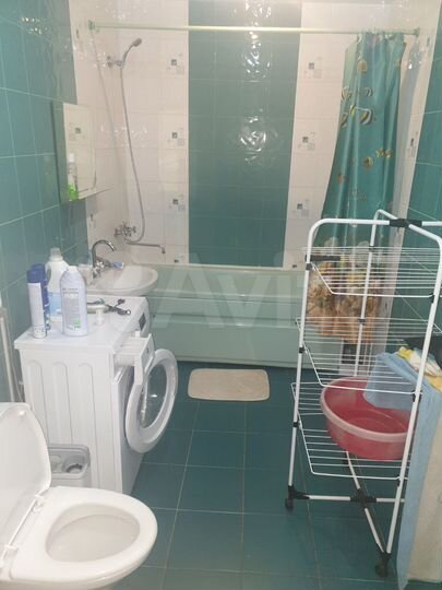 2-к. квартира, 59,5 м², 5/10 эт.