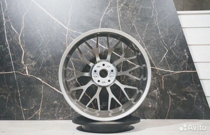 Кованые диски R 20