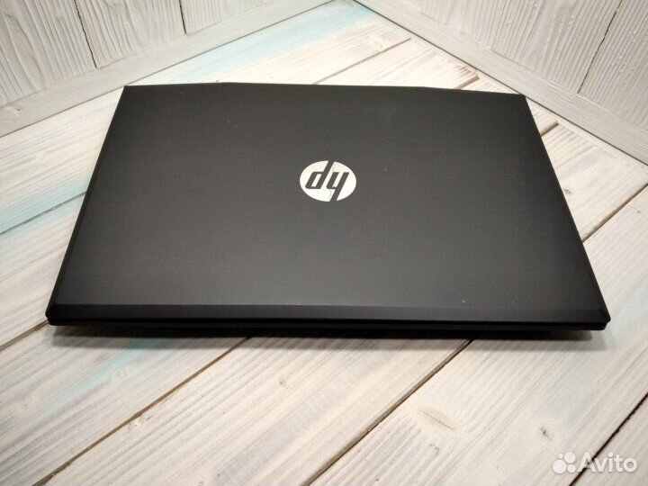 HP игровой 8GB/GeForce 920M/SSD 500GB