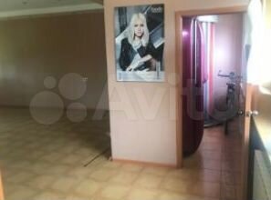 Нежилое помещение, 252.6 м²