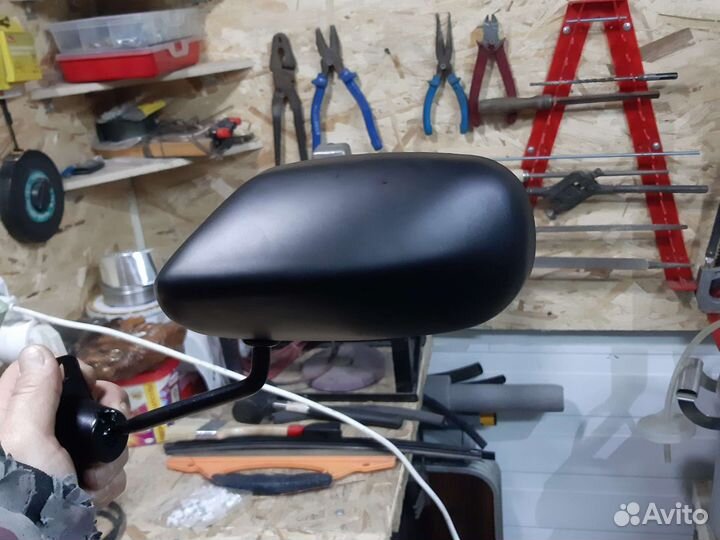 Зеркала на классику