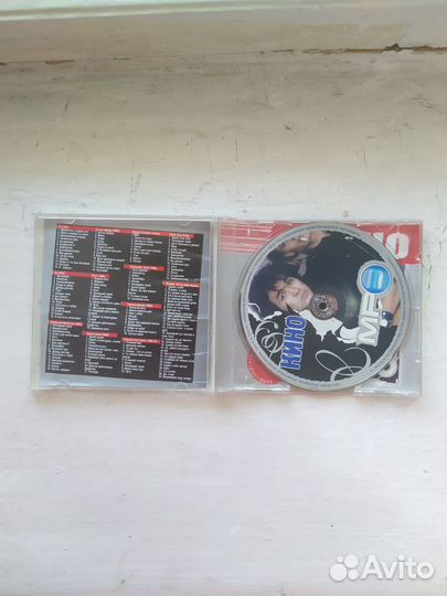 Mp3 группа кино