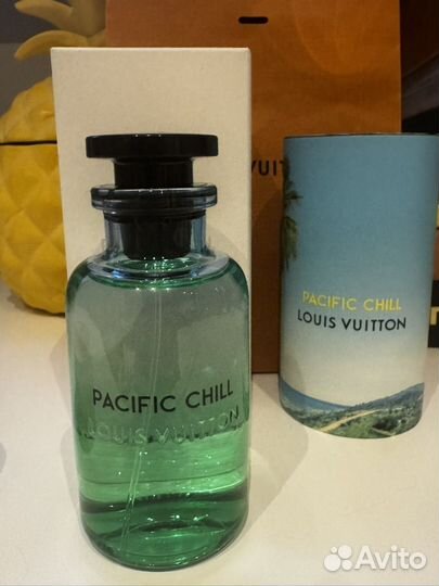 Louis vuitton pacific chill