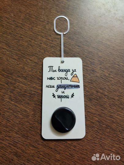 Ароматизатор в машину