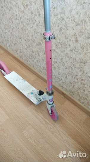 Самокат детский