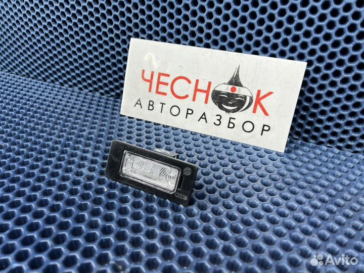 Плафон подсветки / освещения Audi A5 8T 2007-2011