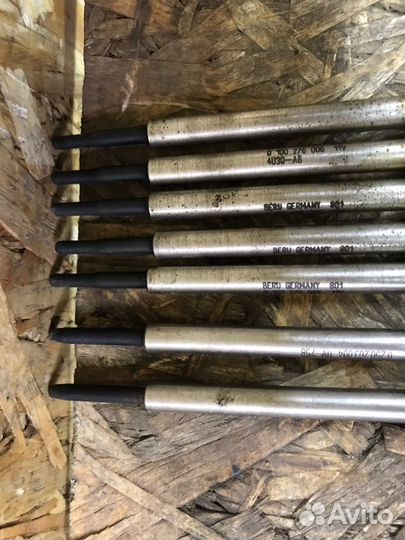 Свеча накала Land Rover Range Rover Sport L320