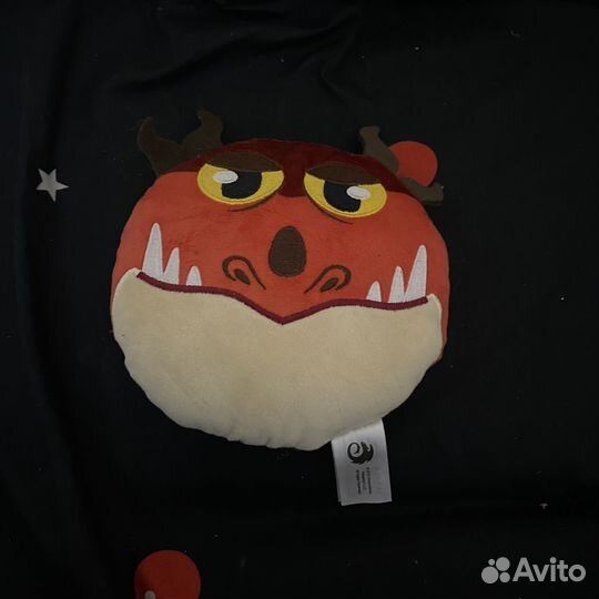 Мягкие игрушки