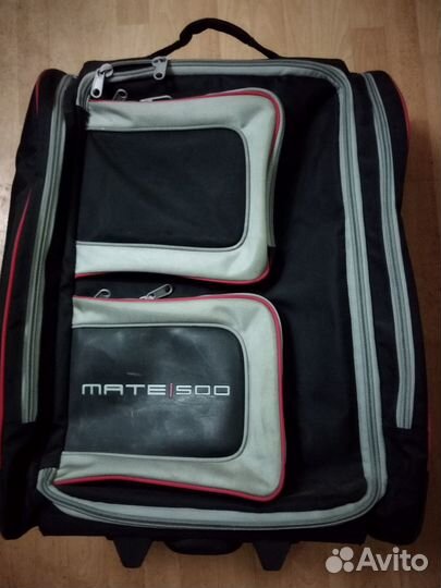 Сумка для подводного снаряжения Seac Sub