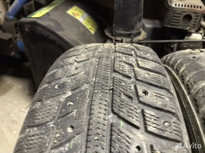 Kumho I'Zen KW32 195/65 R15