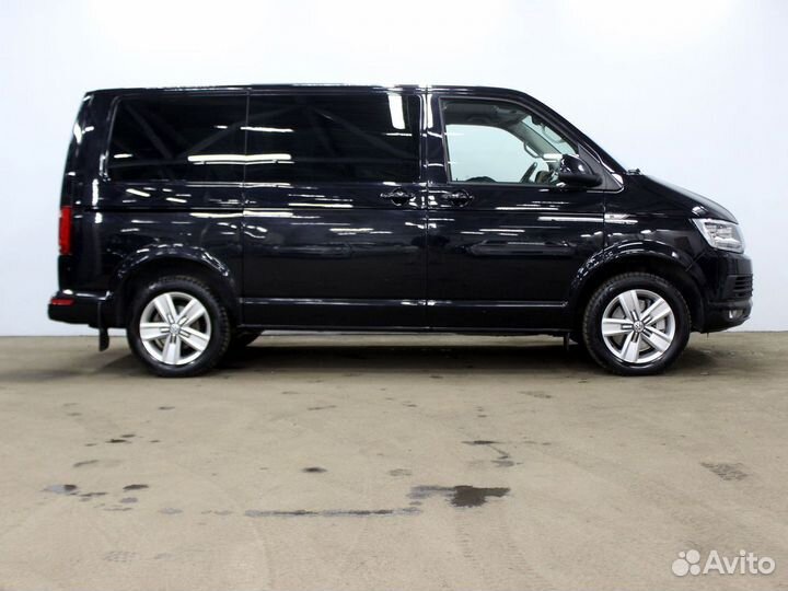 Volkswagen Multivan 2.0 AMT, 2019, 55 642 км