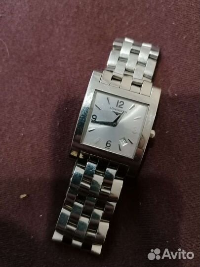 Часы longines