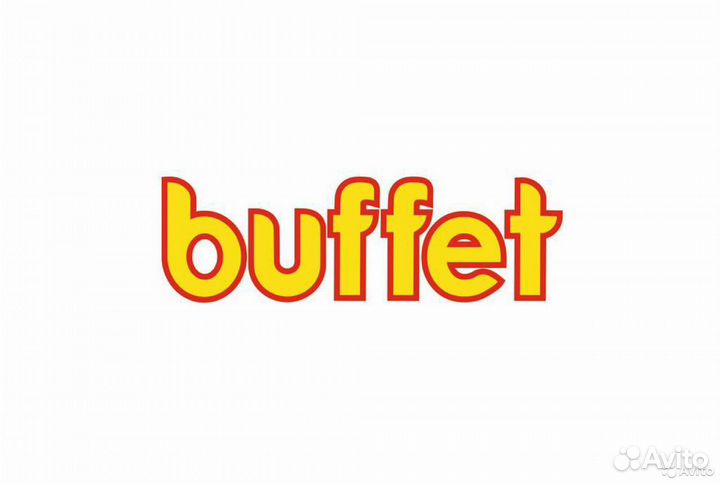 Кассир-администратор в кафе buffet