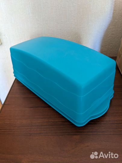 Хлебница (тапервей)