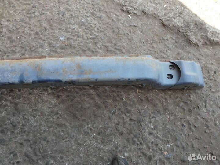 Усилитель заднего бампера Geely Emgrand EC7 FE1