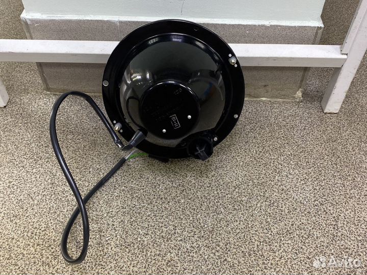 Фара ваз 21213 Нива