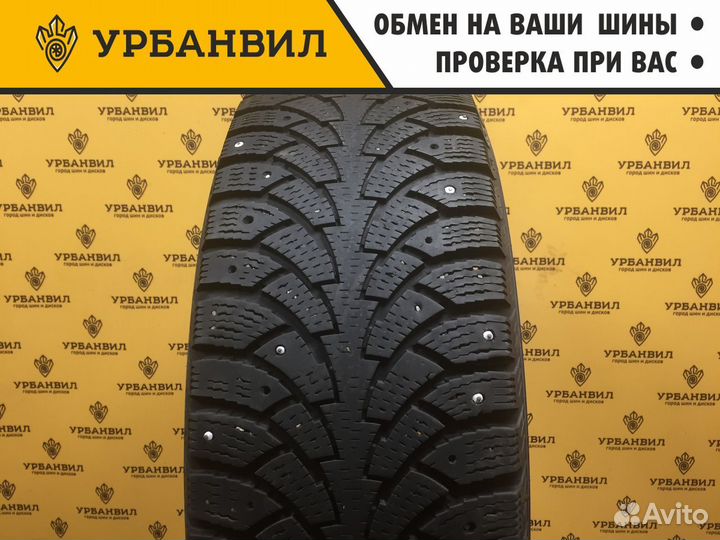 Nokian Tyres Nordman 4 215/65 R16 102T