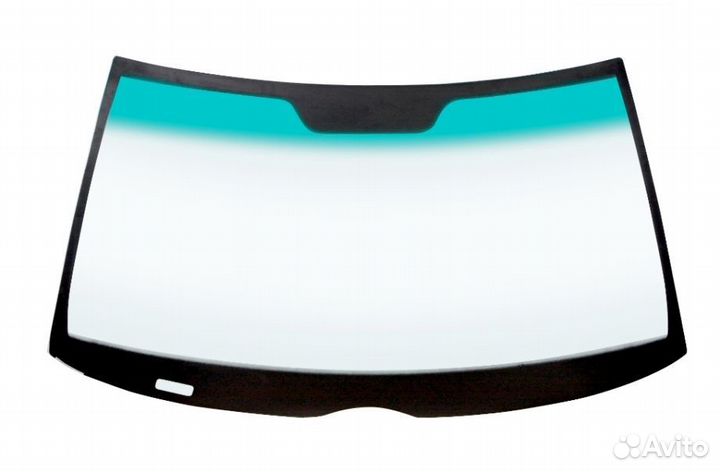 Автостекло лобовое honda civic viii 5D HB 2005-201