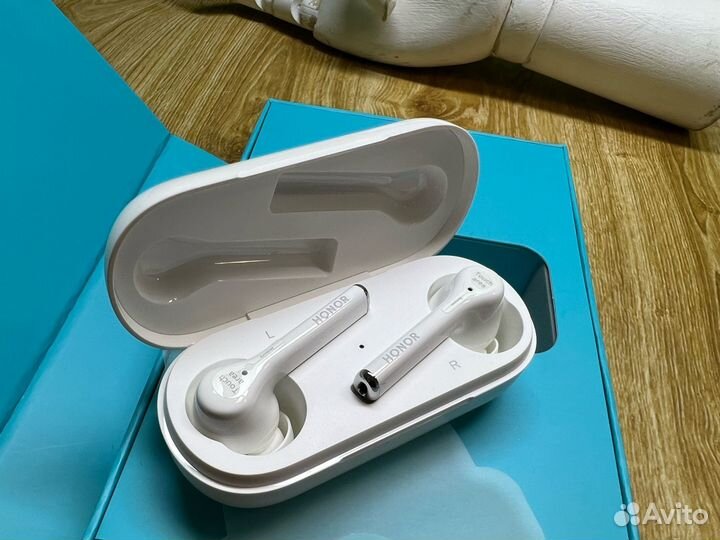 Беспроводные Наушники Honor Magic Earbuds White