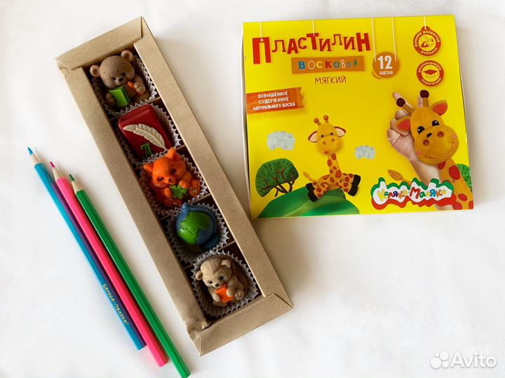 Шоколад ручной работы воспитателю и учителю