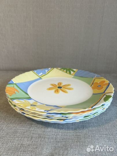 Набор столовой посуды luminarc Бронь