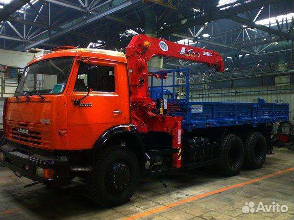 Услуги манипулятора Сысерть