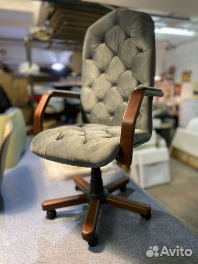 Кресло руководителя