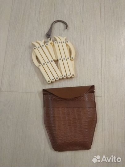 Вешалка крючок СССР