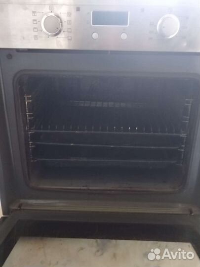 Духовой шкаф electrolux бу