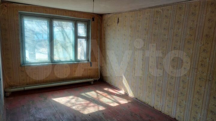 2-к. квартира, 53,9 м², 1/3 эт.