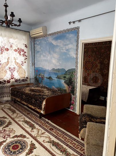 Дом 70 м² на участке 4,5 сот.