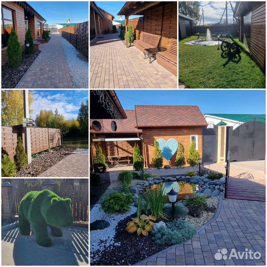 Администратор бармен