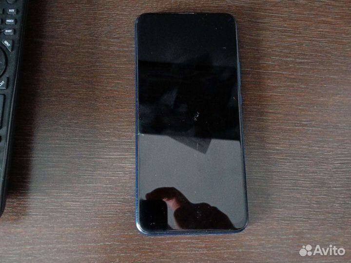 Huawei P Smart Z