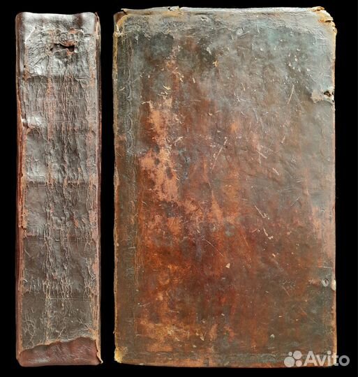 Петров, Левшин. Собрание поучений. 1776 г