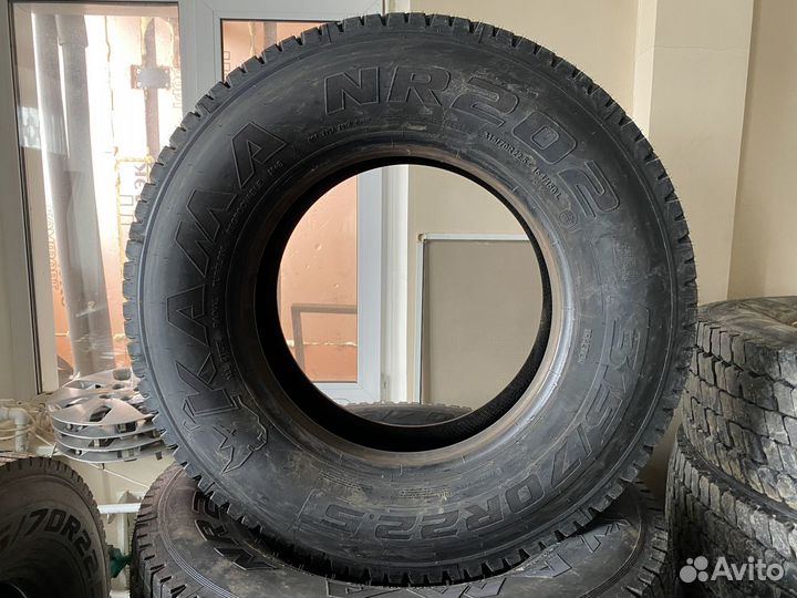 КАМА NR 202 315/70 R22