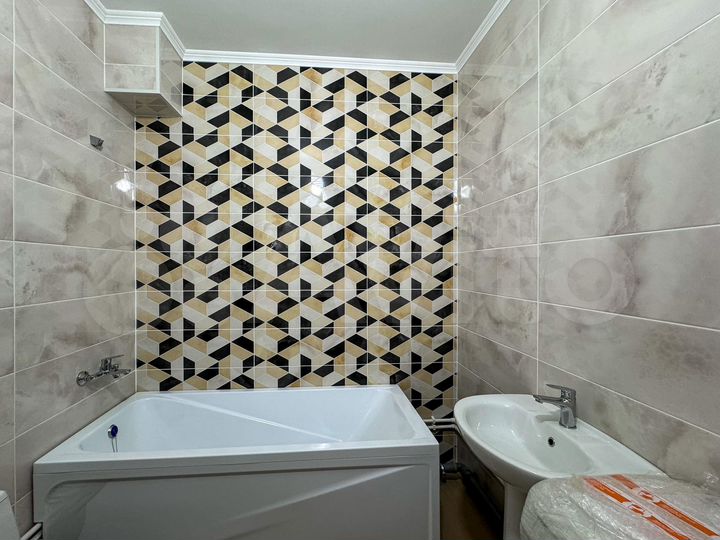 Квартира-студия, 22 м², 2/5 эт.