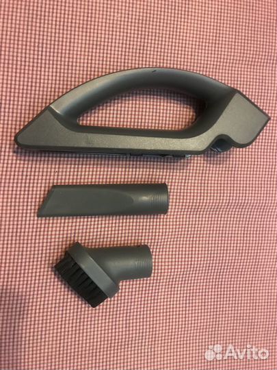 Набор насадок для пылесоса