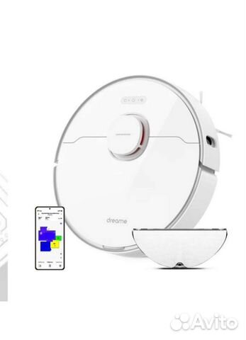 Dreame bot L10 pro (новые)