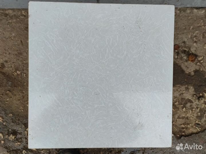 Табурет СССР