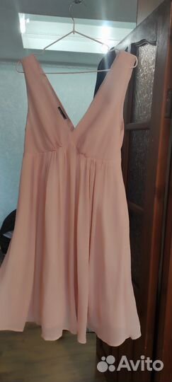 Платье женское 42 44