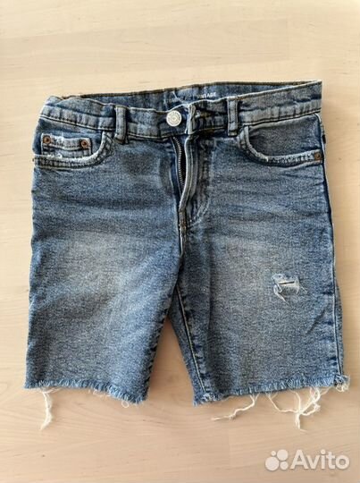 Шорты Zara