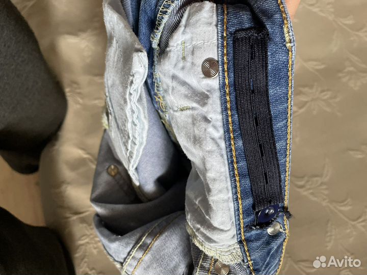 Шорты летние Cars 14/164